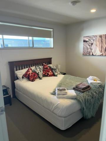 Apartment By The Marina Whitianga Extérieur photo